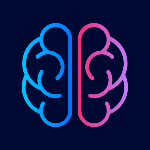 Logo of App for Brains, an educational platform for learners and parents.