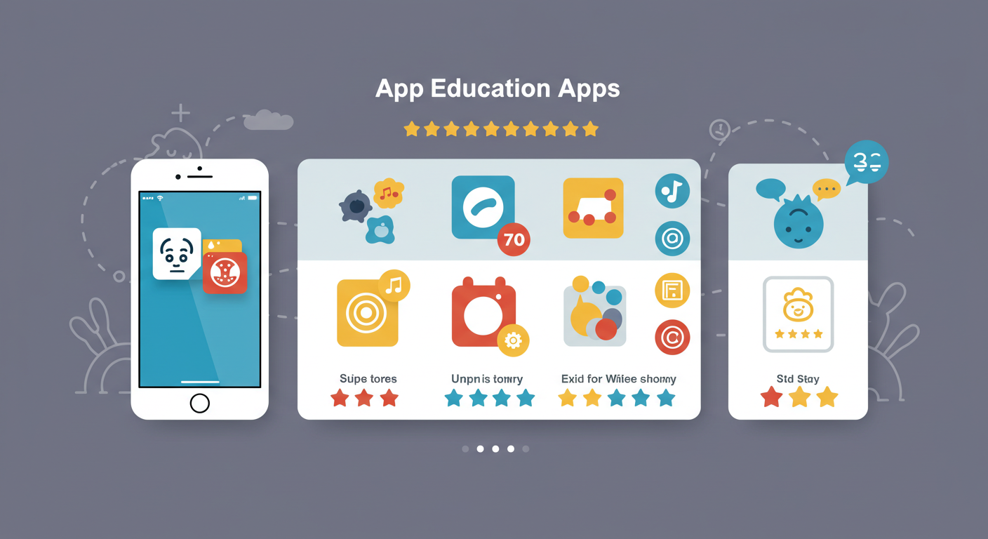 Comparing Top Free Educational Apps for Children: A Comprehensive Guide